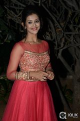 Pooja Jhaveri at Bham Bolenath Movie Audio Launch